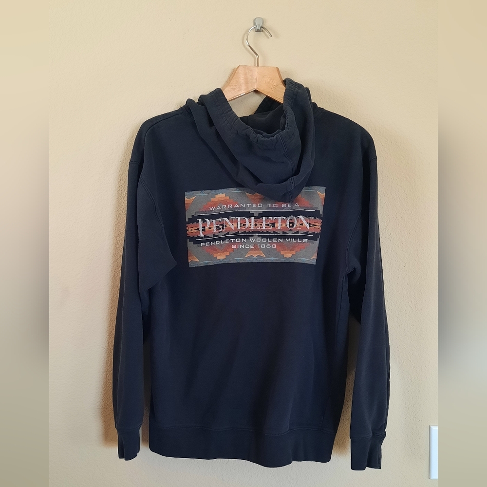 Pendleton Hoodie - image 1